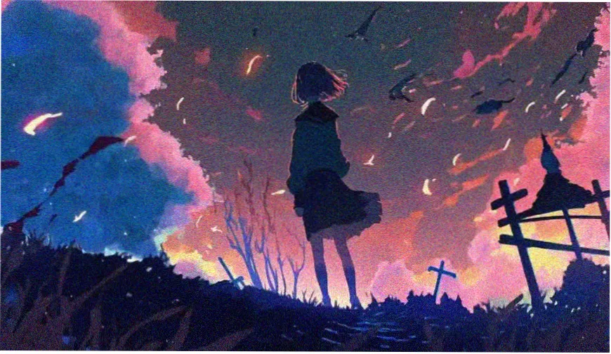 破晓影院 科幻传奇